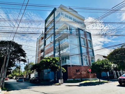 Alquilo Departamento 