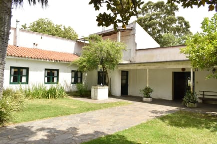 Venta de Estancia Turística/ Ganadera en Lavalleja