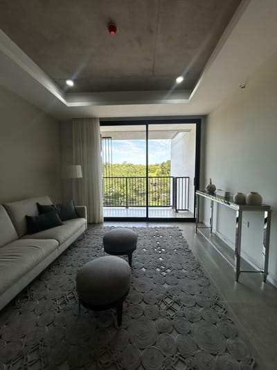 Exclusivo Departamento en Venta sobre Molas López: Lujo y Confort en Ubicación Privilegiada