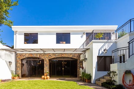 VENDO RESIDENCIA EN LAS LOMAS CARMELITAS