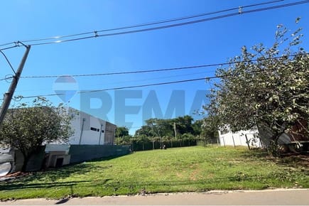 TERRENO EN AQUA VILLAGE EN VENTA