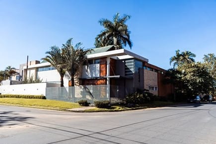 Residencia de Lujo en Venta