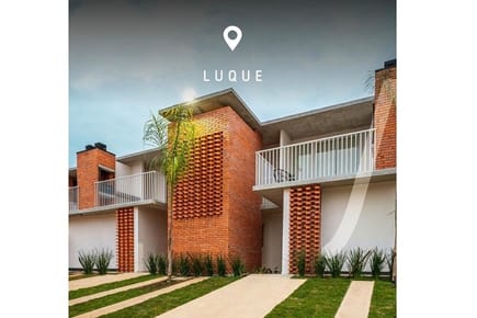 CASA EN ALTA VIDA LUQUE