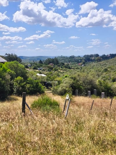 Terreno a la Venta en Villa Serrana || Observatorio Bajo 500m2