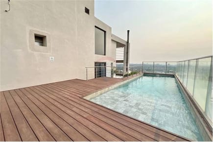 DEPARTAMENTO DE 1 DORMITORIO EN VILLA MORRA, ASUNCIÓN EN VENTA.