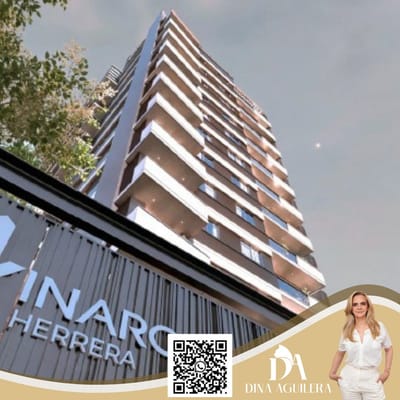 VENDO DEPARTAMENTOS DE 1 DORMITORIO EN ASUNCION  - Barrio Herrera