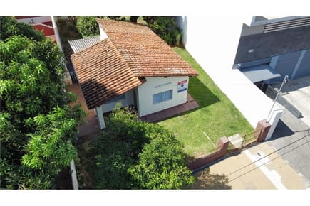 TERRENO EN EJE CORPORATIVO EN VENTA
