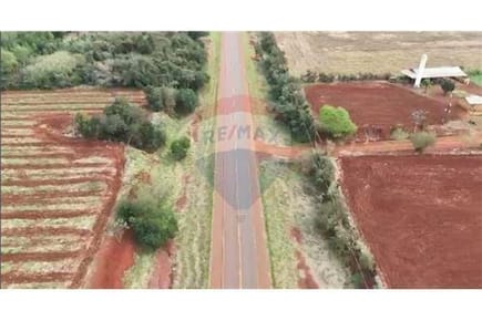 AMPLIO TERRENO  PARA CULTIVO EN SANTA RITA EN VENTA (900.000 m2)