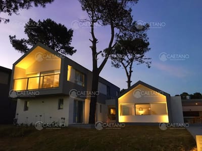 Venta casa 5 dormitorios, José Ignacio
