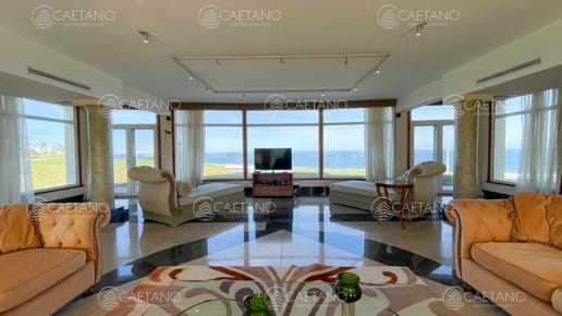 Venta casa 10 dormitorios playa mansa Punta del Este