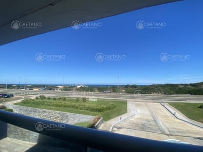 Venta apartamento frente al mar 3 dormitorios