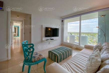 Venta apartamento en YOO 2 dormitorios Punta del Este