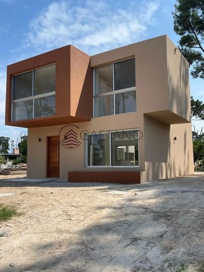 Venta casa 3 dormitorios piedras del chileno