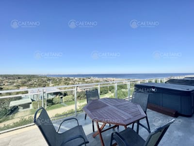 Venta Exclusivo Departamento - 2 dormitorios - Punta Ballena, las grutas.