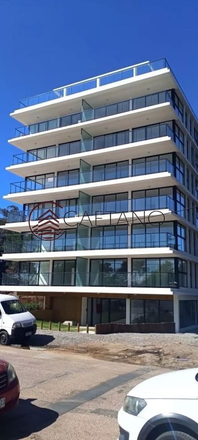 Venta apartamento 2 dormitorios punta del este