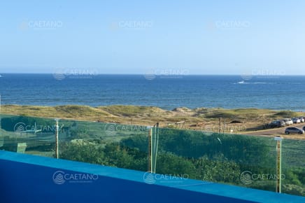 Venta apartamento Las Grutas Punta Ballena.