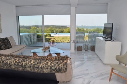 Venta apartamento Syrah vistas Punta Ballena