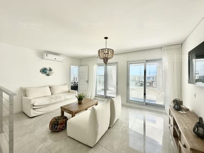 Venta departamento 3 Dormitorios Playa mansa Punta del Este