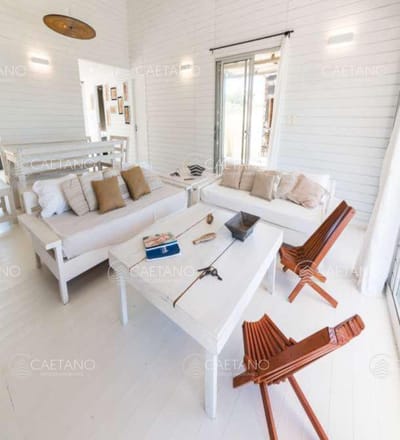 Casa en venta 3 dormitorios José Ignacio
