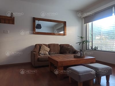 Espectacular departamento a metros del Mar