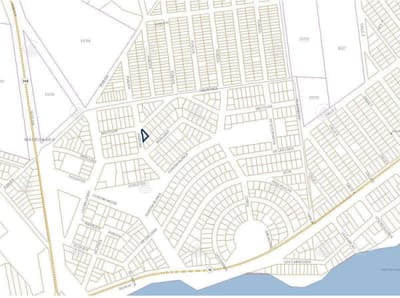 Terreno en venta en El Chorro