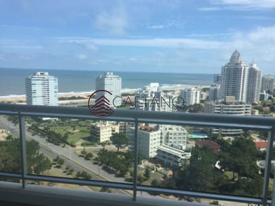 Apartamentos en Roosevelt
