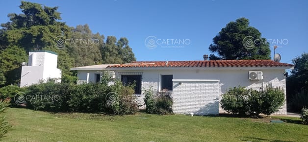 Venta Chacra con casa de 3 dormitorios en Camino de los Ceibos, Maldonado.