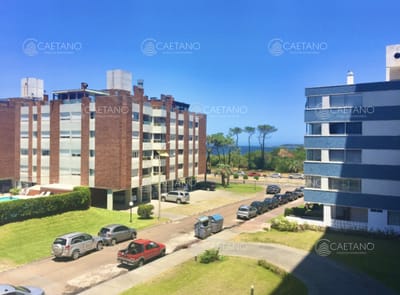 Venta apartamento Punta del Este 2 dormitorios