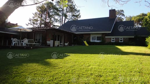 Venta casa Punta del Este Mansa