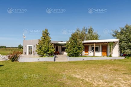 Venta chacra 5 hectáreas. Pueblo Eden, ruta 12 Maldonado.