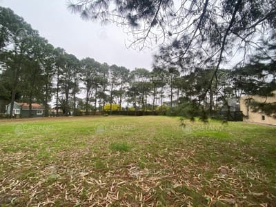 Venta Lote en Barrio Privado Residence