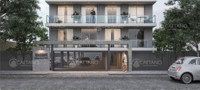 Venta Apartamento a estrenar 1 dormitorio