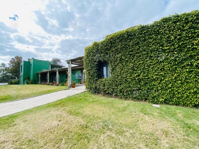 Chacra en Venta