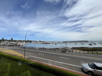 Venta apartamento 3 dormitorios. Puerto de Punta del Este
