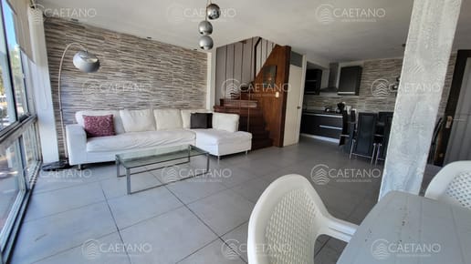Oprtunidad venta apartamento duplex Punta del Este, Península - 3 dormitorios
