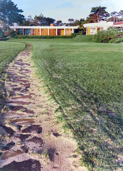 TERRENO SOLANAS PRIMERA LINEA FRENTE A LA PLAYA