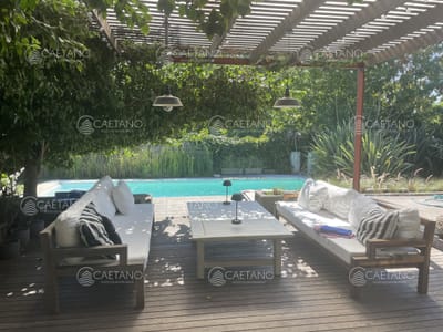 MODERNA CASA EN ZONA COLEGIOS 4 SUITES, ESPECTACULAR BARBACOA