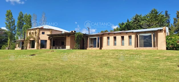 Venta chacra. Laguna del Sauce, Punta Ballena