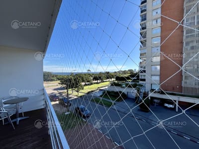 Venta apartamento playa mansa