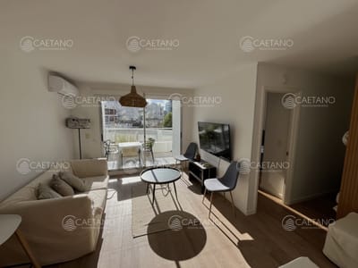 venta apartamento triangulo brava