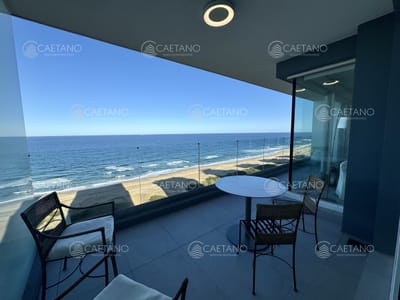 Venta apartamento punta del este, playa brava