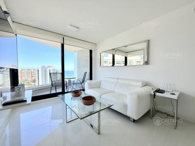 Venta apartamento punta del este, maldonado