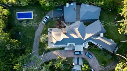 Casa en Lugano - Punta del Este, a pasos del mar