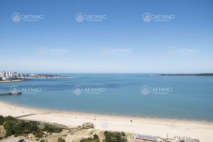 Venta apartamento 5 dormitorios. Playa mansa, Punta del Este.