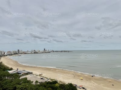 Apartamento en venta 3 dormitorios Punta del Este
