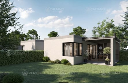 Venta casa 3 dormitorios. Burnett, Punta del Este.