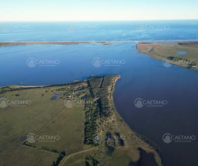 Venta chacra Laguna Garzón. Garzón Maldonado.