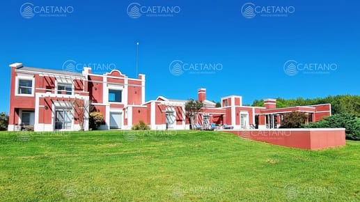 Chacra en Venta 5 dormitorios - Punta Ballena