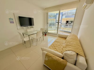 Apartamento en la Península