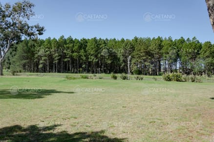 Venta lote en Veramansa, Playa Mansa